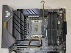 Asus Tuf Gaming B660m-plus Wifi D4 Motherboard Lga 1700 Chipset Intel B660 Ddr4