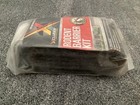 Xcluder Rodent Control Fill Fabric  Large Diy Kit  Stainless Large  Gray
