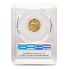 2026 1 10 Oz American Gold Eagle Coin Pcgs Ms70 Fs