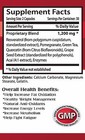 Resveratrol Liquid Resveratrol Supreme 1200 Antioxidant Slow Down The Ageing 1b