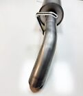 Stainless Steel Front Resonator Muffler Exhaust Kit For Escape Tribute 2009-2012
