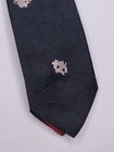 Doneagle Kids Formal Necktie 49 lx1 75 w Black Neck Tie