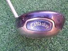 Callaway Great Big Bertha Ii Driver 10     Gbb Graphite Senior Light Flex  Rh