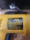 Dewalt Dw117 Corded 1 2in  Vsr  Drill Tested Powers On Works Nice