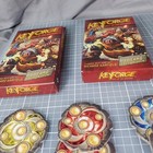 2 Keyforge Call Of The Archons Sealed Deck   Tokens Fantasy Flight Games New