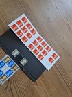Gb Mint Decimal Stamps Collections Face Value   48   Free Postage
