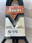 Jason V Belt 5l570