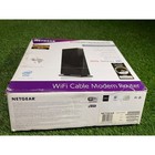 Netgear Ac1750 Wifi Cable Modem Router Docsis 3 0 Gb Dual Band Nighthawk C7000