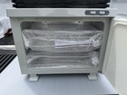 Forpro Premium Hot Towel Warmer Cabinet Uv Sterilizer Spa Salon Barber