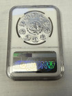 2025 Mo Mexico 1 Silver Onza Libertad Ngc Reverse Proof 70 Fdoi 