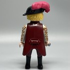 Playmobil Fairytale Prince Male Adult Figure Musketeer Marquis Cinderella Castle