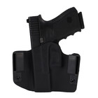 Kel-tec Handguns - Owb Kydex Holster - Black Carbon Fiber