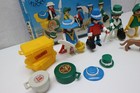 Playmobil 3543 Setnr  Aristocrats Ovp Travelers Aristokraten Use 3622 3587 3700