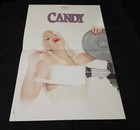 Adult Film Promo Ad Slicks Only 1 In Title Debauchery Dragxina Candy