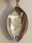 Panama Vintage Souvenir Spoon Collectible