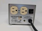 Ametek Powervar Power Conditioner Abc201-11 Part  61024-01r 120v 2a Output