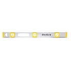 Stanley 24 In Top Read I-beam Level