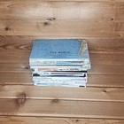 Lot Of 100  National Geographic Vintage 1950s - 2000s  Maps Inserts Nat Geo L2