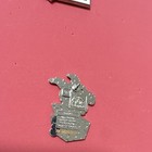 Disney Figment Enamel Single Pin Jack-in-the-box Theme - Disney Franchise
