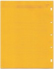 Vintage 1962 John Deere Sales Bulletin Dealership Memo - 105 Combine Steel Cab