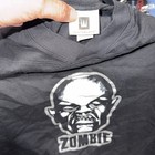 Vintage Rob Zombie Shirt Authentic 