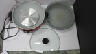 Electric Multicooker Electric Frying Pan 220v Eu