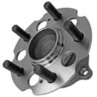 512320 Rear Wheel Hub Bearing Assembly For 2005- 2014 2015 2016 Honda Odyssey