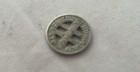 Vintage 1924 Honolulu Rapid Transit Co  Company Token Hawaii
