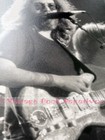 Grateful Dead Miami Jai-alai 1978 Rare Unseen Image Xl True Archival Photo 17x22