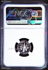 2019 S Proof 10c Silver Dime Ngc Pf70 Ucameo In 10-coin-set Roosevelt Label Er
