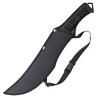 Defender-xtreme 24  Stainless Blade Sword With Sheath
