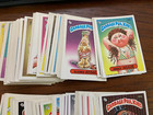 1986 Garbage Pail Kids Lot Of  95  - Preowned  ex Or Better 