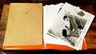 1970 s Movie Press Kit Lot Of  8  Diff  Tons Of Photos-comedy  Horror  Drama Etc