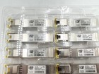 Lot Of 20 Cisco Glc-te Transceiver Modules - Plastic Variant