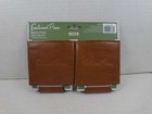 Eastwood Pine 2 Pack Needlepoint Can Cooler 12 Oz Golf Clubs Can Sleeves