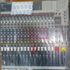 Soundcraft Fx16ii Professional Audio Mixer