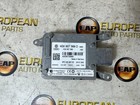 2012-2018 Audi A6 S6 Lh Left Driver Blind Spot Sensor Monitor Oem 4g0907568d