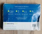 Ancestry Dna Test Kit   Traits New Factory Sealed Genetic Testing Brand New