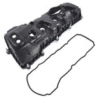     Engine Valve Cover Left Side Fits 13-16 Ford F-150 Expedition 15-17 Navigator