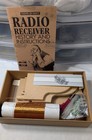 Crystal Radio Kit