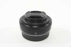 Fuji 27mm F2 8 Super Ebc Xf Mount