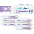 Pack Of 3 Mioszzi Baby Water Wipes Hypoallergenic Baby Wipes For Sensitive Skin 