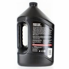 Mercury Marine Mercruiser New Oem 25w-50 Synthetic Blend Engine Oil 
