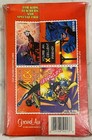 Sealed Vintage 1995 X-men Marvel Comic Valentines Day Cards   Box Of 34