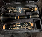 Selmer Cl 300 Bb Clarinet Great For Beginners Mint Video Demo