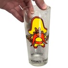 Vintage 1973 Warner Bros Looney Tunes Pepsi Collector Series Glass Lot Of 13