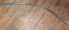 57 Chevy Bel Air 2 Door Hardtop Rear Upper Quarter Channels