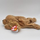 Ty Beanie Baby -  spunky  The Cocker Spaniel 1997 - Mint Condition With Tags