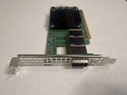 Mellanox Connectx-6 Dx 200gbe Qsfp56 Pcie Adapter  Mcx623105an-vdat  Cx623105a