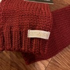 Outlander -abbyshot 2015 Rhenish Arm Warmers - Sam Heughan - Brand New With Tags